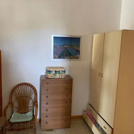 Casa Giosa Apartment Porto Cesareo