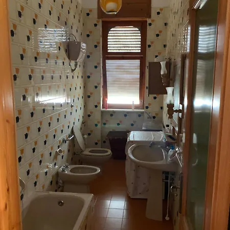 Apartment Casa Giosa *