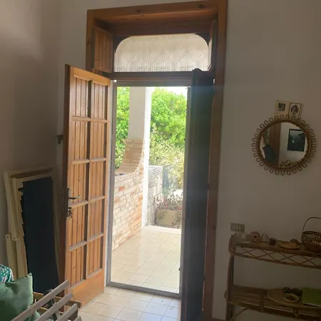 Apartment Casa Giosa Porto Cesareo