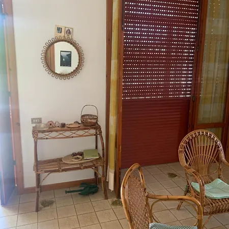 Casa Giosa Apartment Porto Cesareo