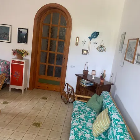 Casa Giosa *