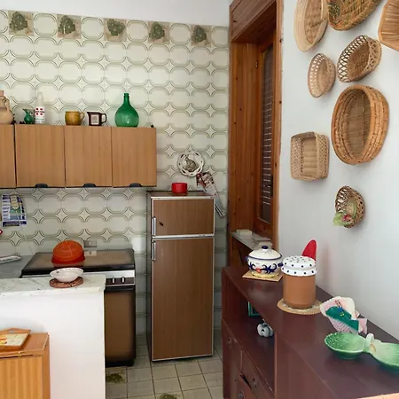 Apartment Casa Giosa