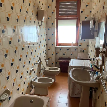 Casa Giosa * Porto Cesareo