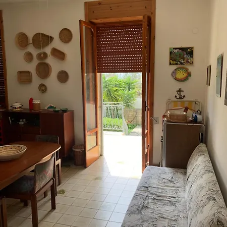 Casa Giosa