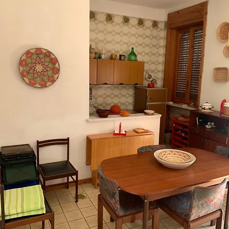 Apartment Casa Giosa