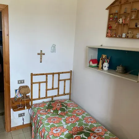 Casa Giosa Apartment
