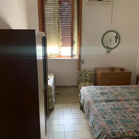 Casa Giosa Apartment *