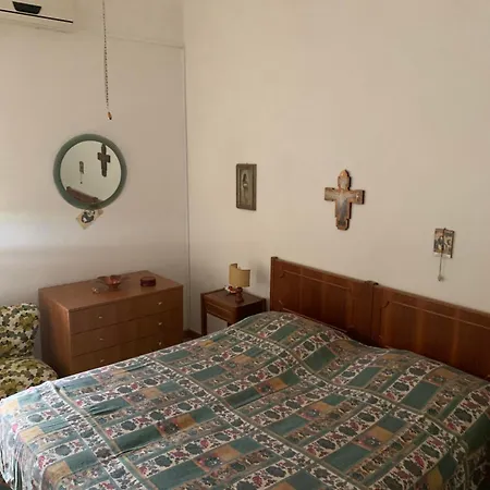 Casa Giosa *