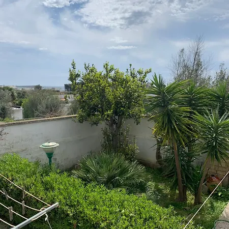 Apartment Casa Giosa Porto Cesareo
