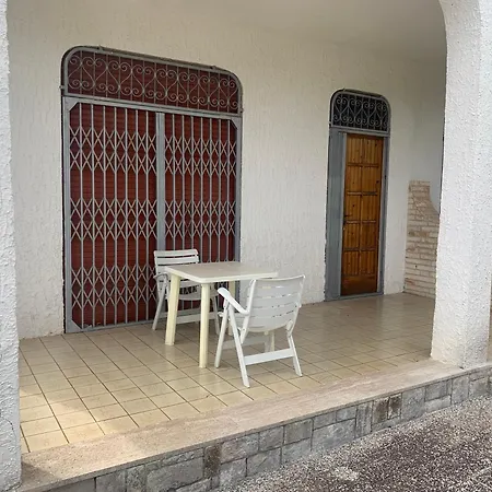 Casa Giosa Apartment *
