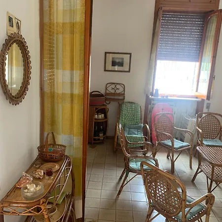 Apartment Casa Giosa Porto Cesareo