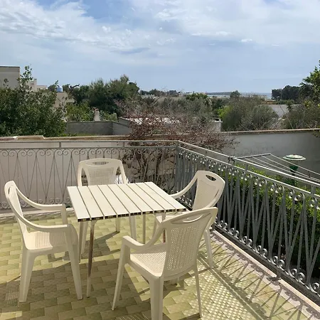 Casa Giosa Porto Cesareo