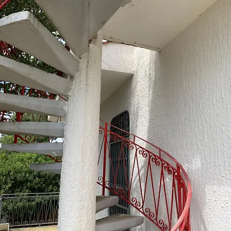 Casa Giosa Apartment