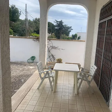 Casa Giosa * Porto Cesareo
