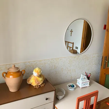Apartment Casa Giosa