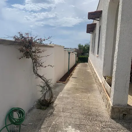 Casa Giosa Apartment *