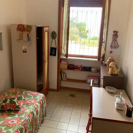 Casa Giosa * Porto Cesareo