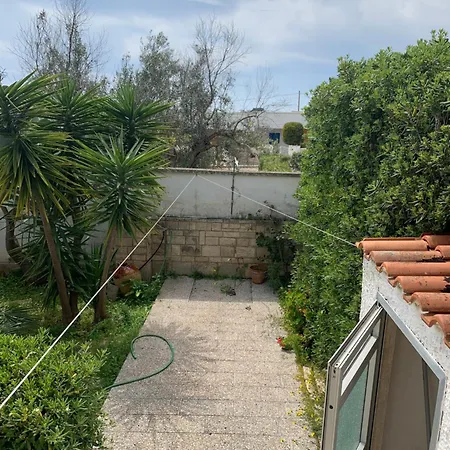 Apartment Casa Giosa Porto Cesareo