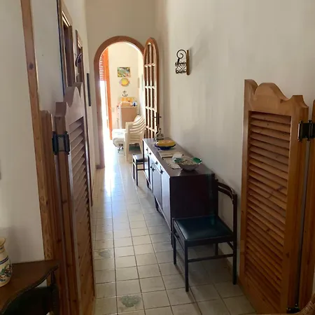 Casa Giosa Appartement *
