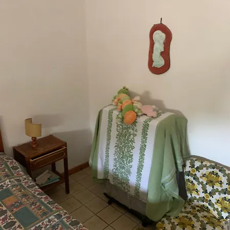 Casa Giosa *